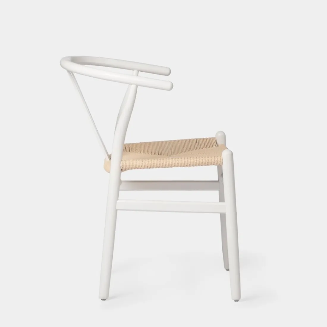 Klast Home Packs 2 Sillas Madera>Roni Blanco