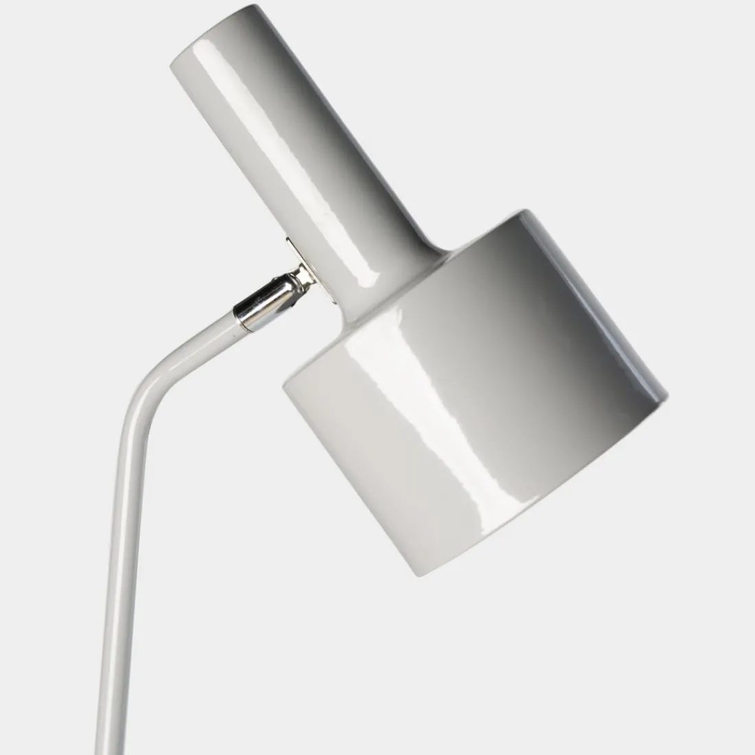 Klast Home Lámparas De Pie>Ror Gris