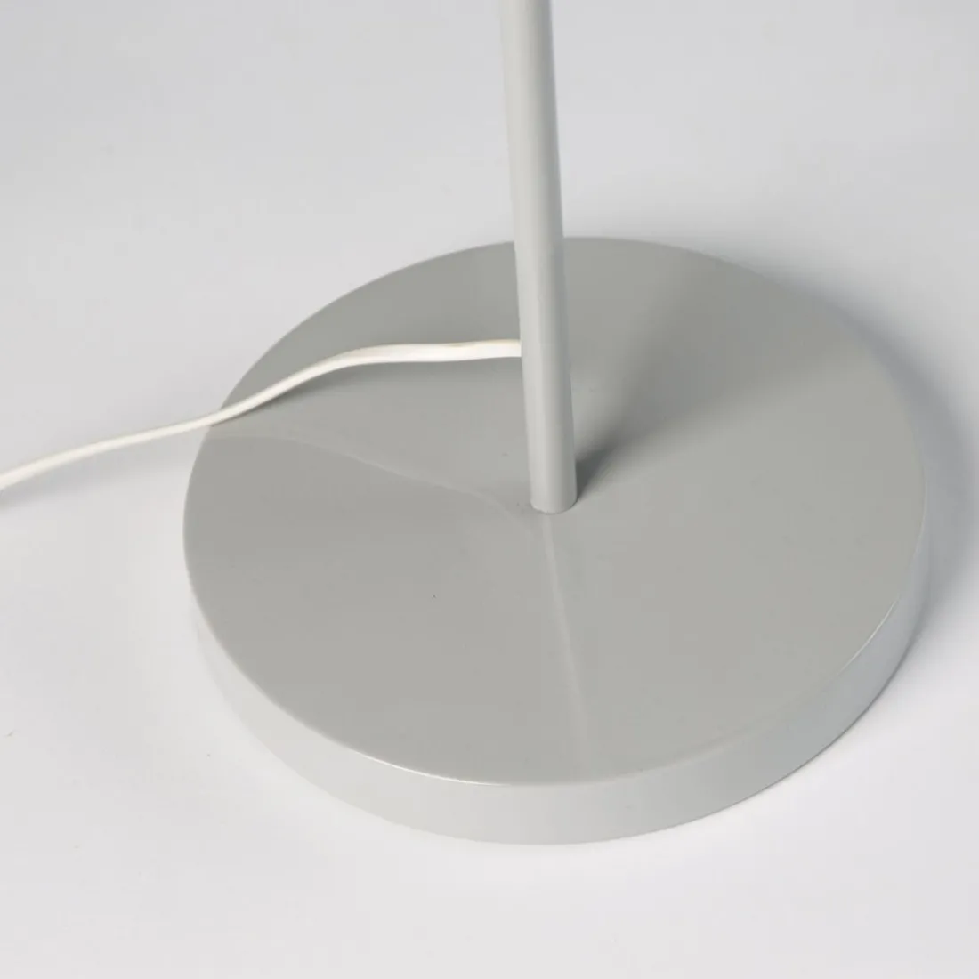 Klast Home Lámparas De Pie>Ror Gris