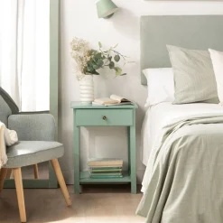 Klast Home Packs De 2 Mesitas De Noche|Mesitas De Noche><noscript><img width=