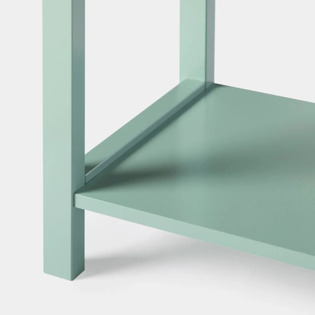 Klast Home Packs De 2 Mesitas De Noche|Mesitas De Noche>Ruan Menta