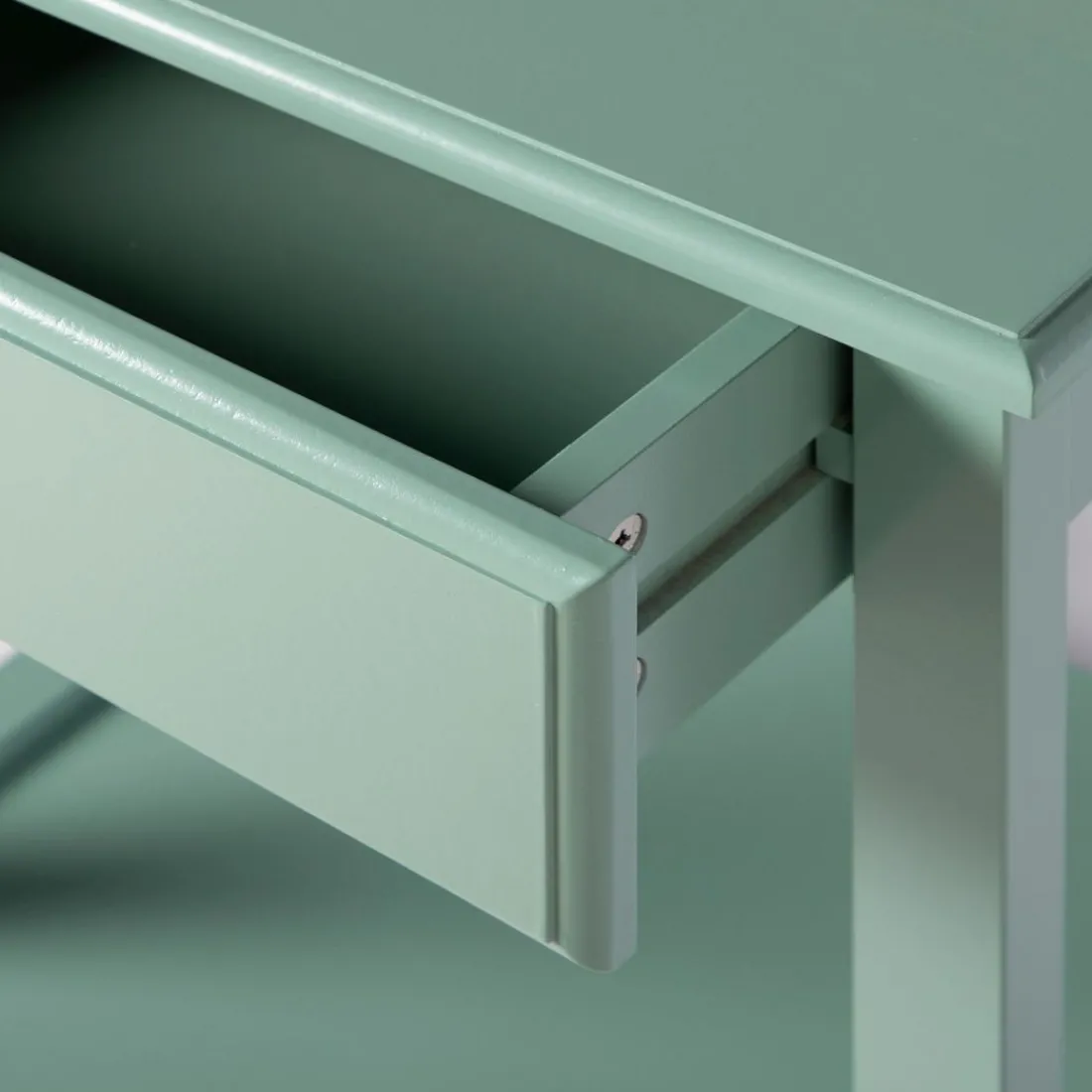 Klast Home Packs De 2 Mesitas De Noche|Mesitas De Noche>Ruan Menta