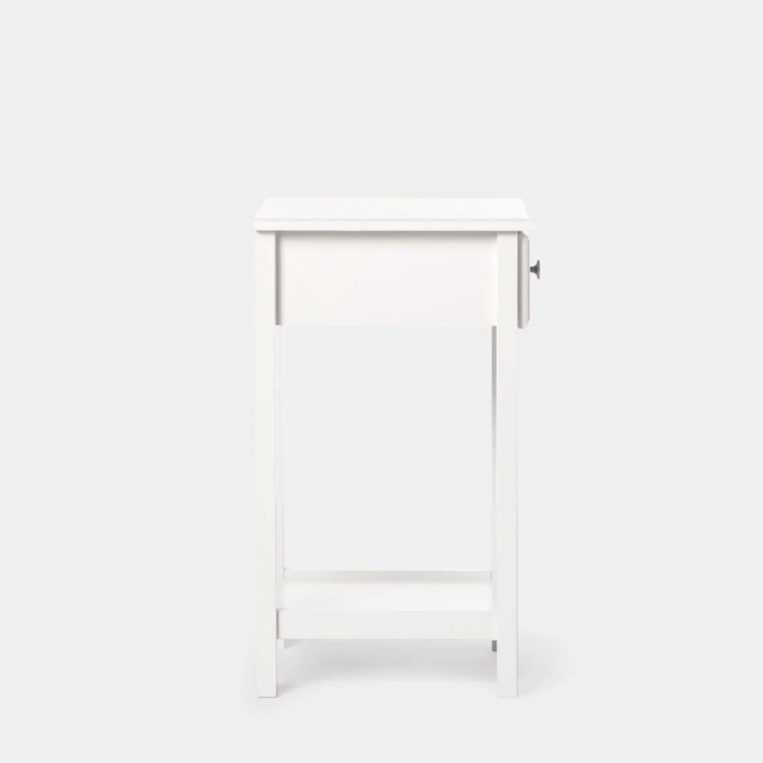 Klast Home Mesitas De Noche|Mesitas De Noche>Ruan Blanco