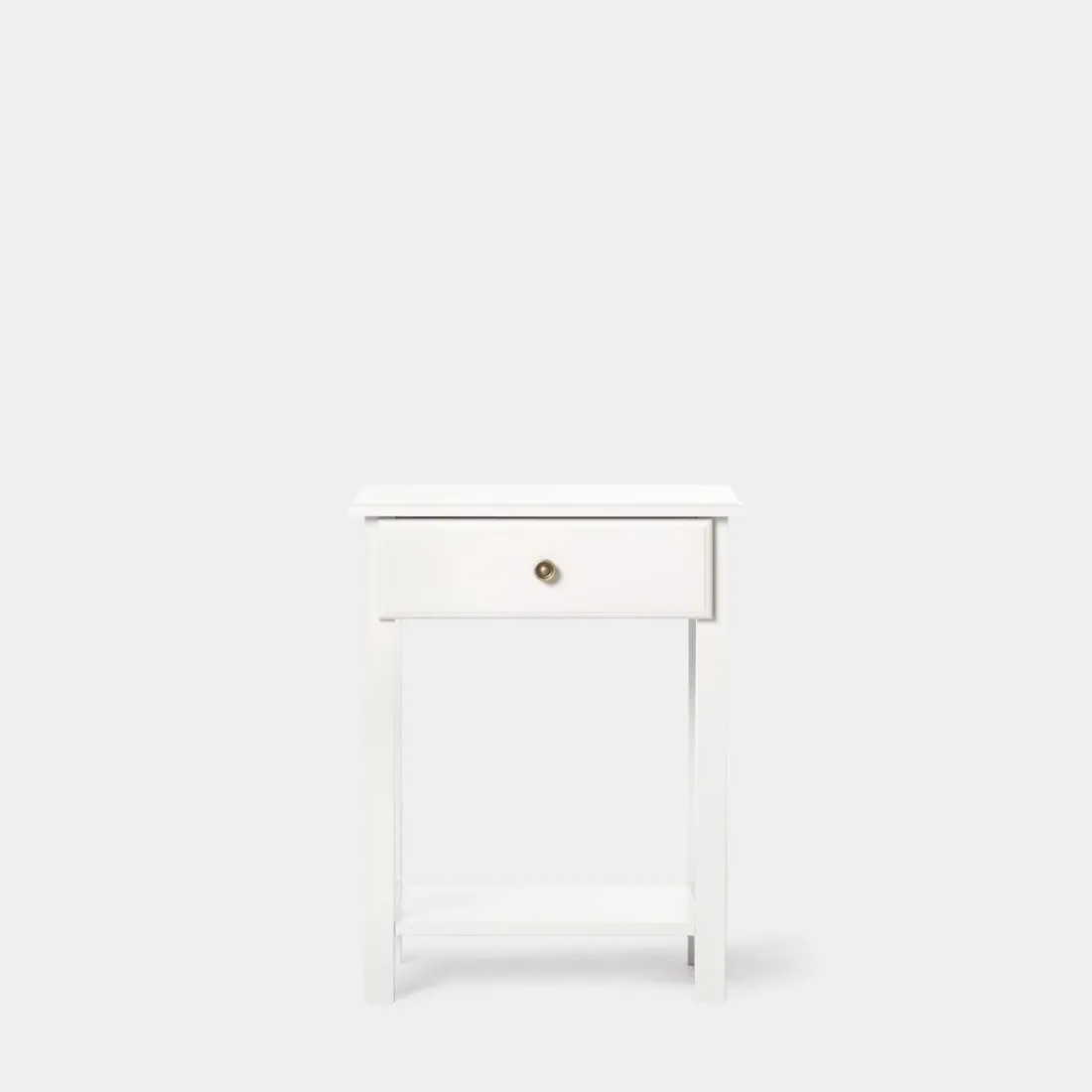 Klast Home Mesitas De Noche|Mesitas De Noche>Ruan Blanco