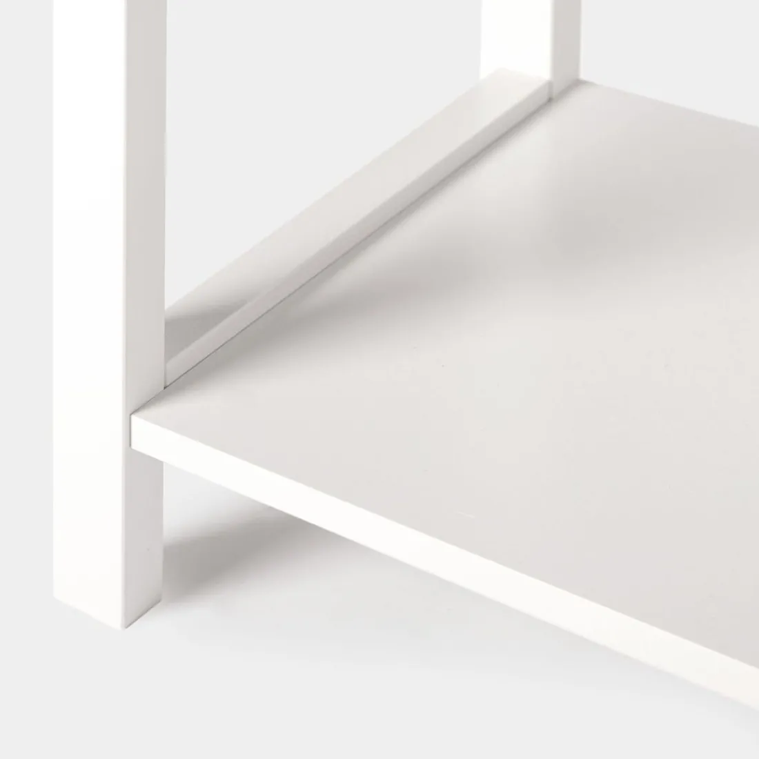 Klast Home Mesitas De Noche|Mesitas De Noche>Ruan Blanco