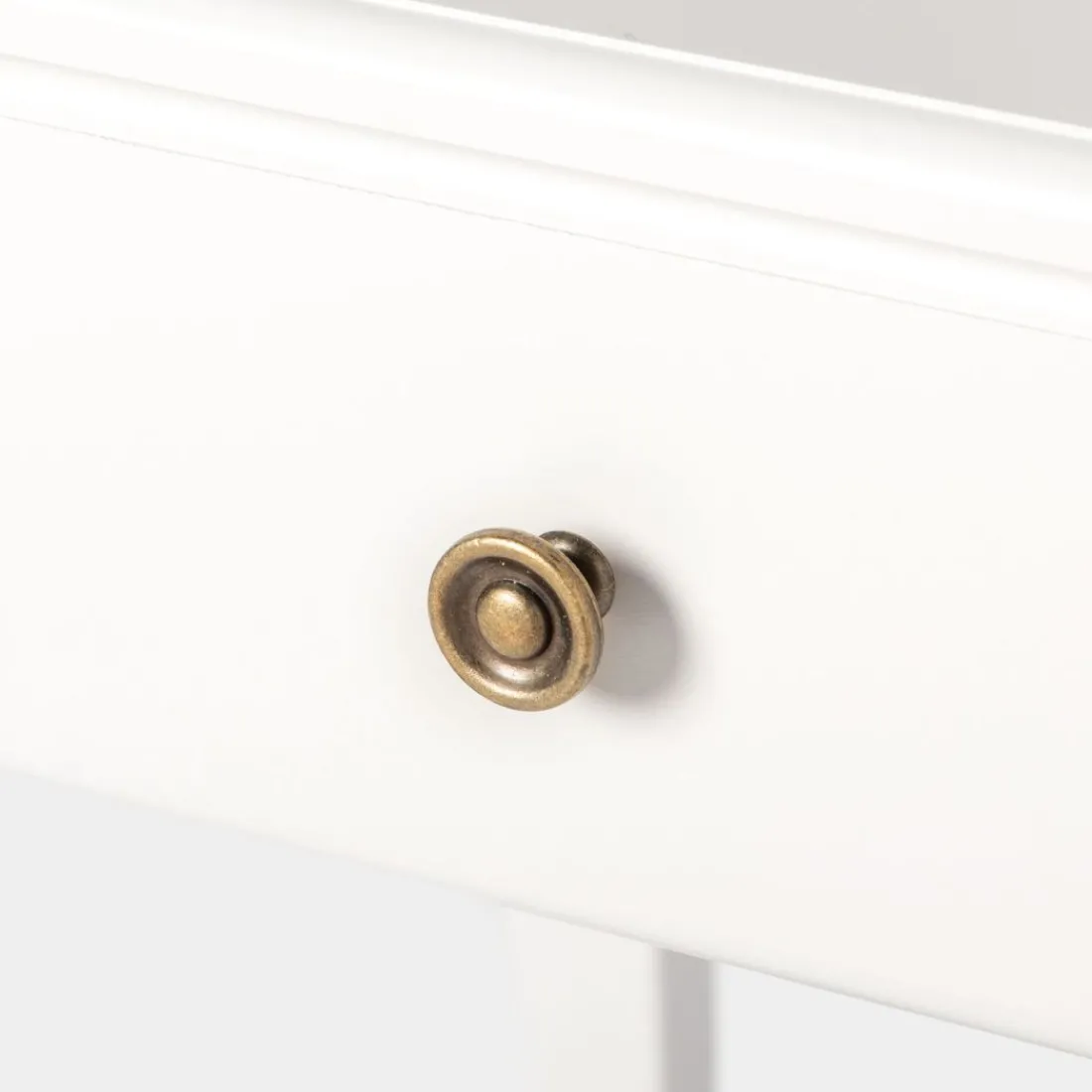 Klast Home Mesitas De Noche|Mesitas De Noche>Ruan Blanco