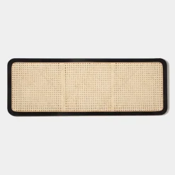 Klast Home Ratán|Cabeceros De Cama>Saly