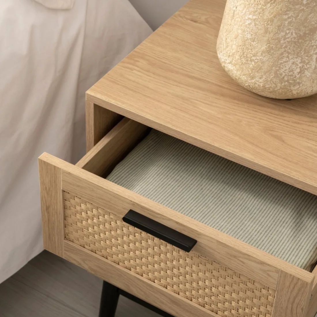 Klast Home Mesitas De Noche|Mesitas De Noche>Samoa