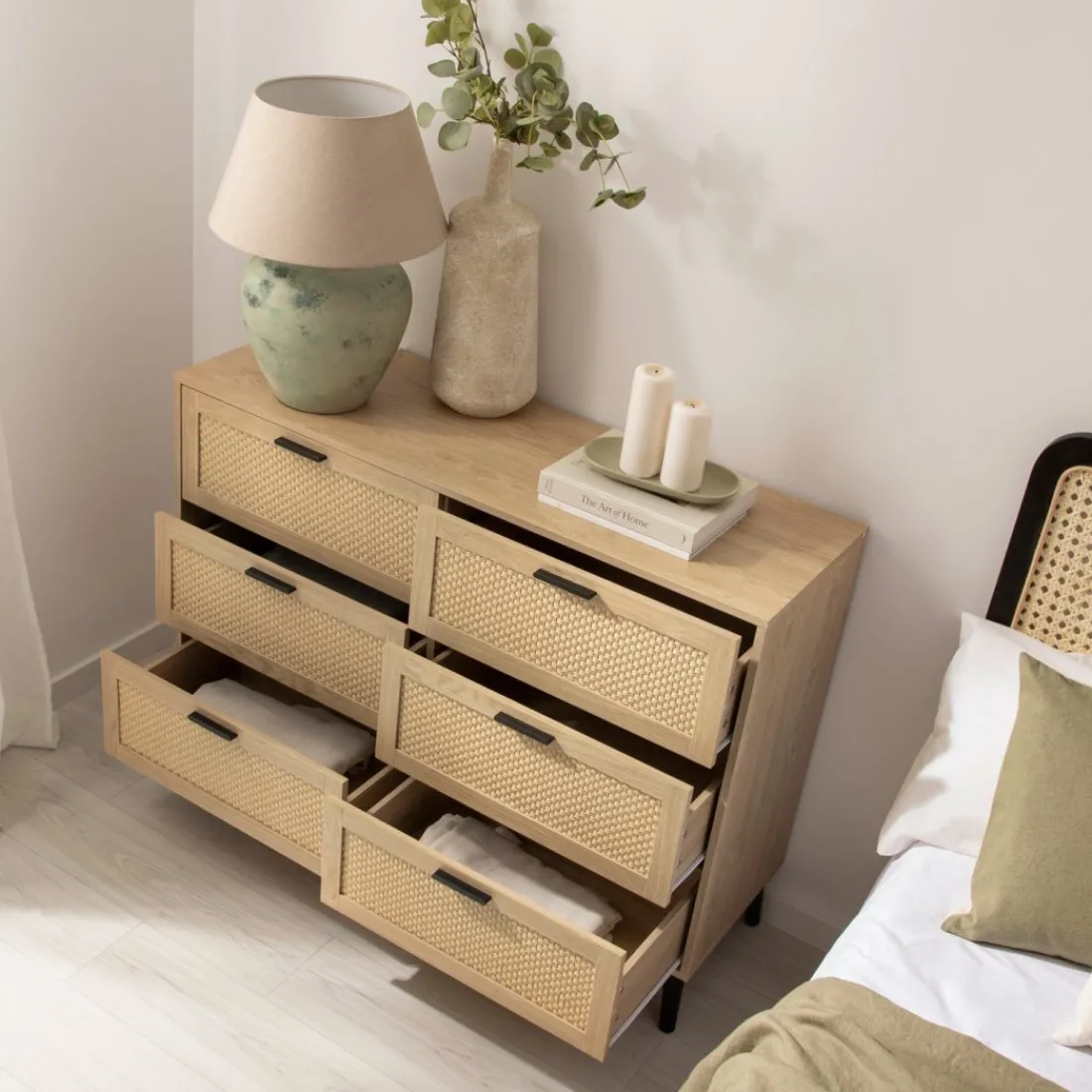 Klast Home Cómodas>Samoa