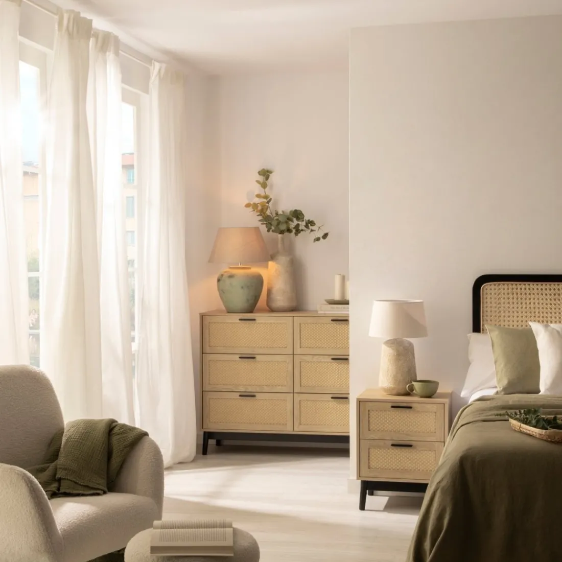 Klast Home Cómodas>Samoa