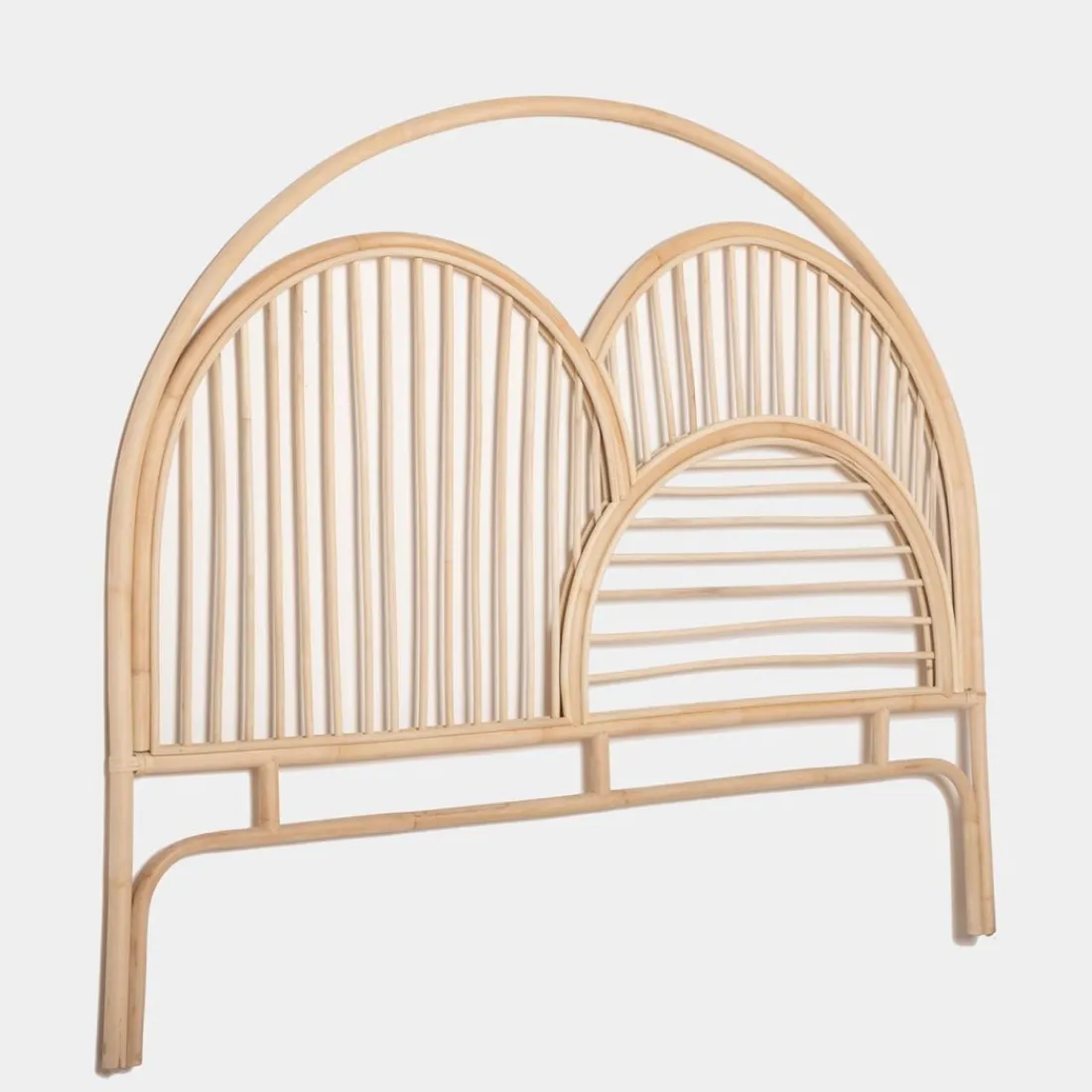 Klast Home Ratán|Cabeceros De Cama>Samy