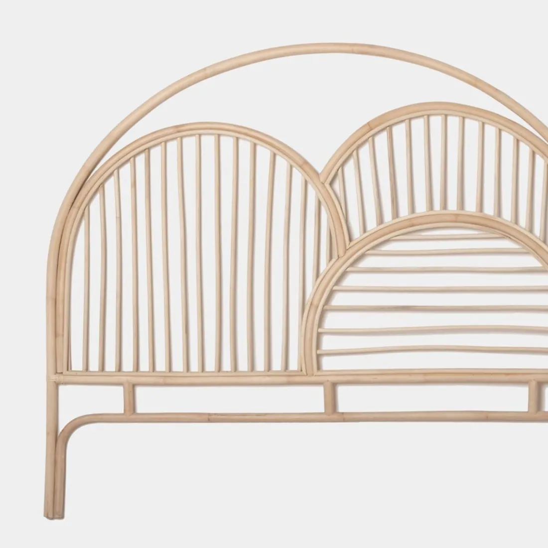 Klast Home Ratán|Cabeceros De Cama>Samy