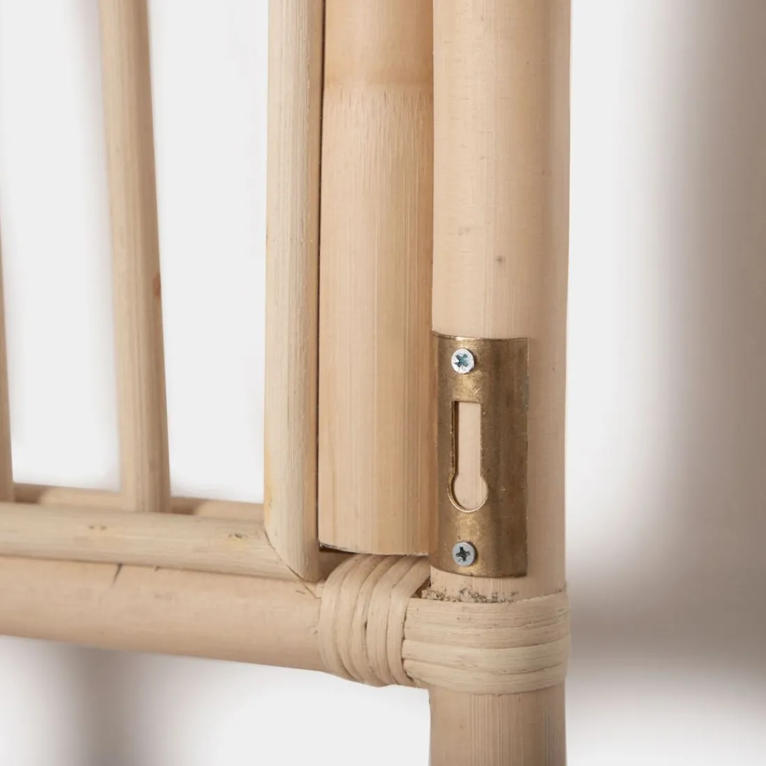 Klast Home Ratán|Cabeceros De Cama>Samy