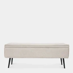 Klast Home Descalzadores Y Baúles Para Pie De Cama|Bancos Para Dormitorio Y Recibidor><noscript><img width=