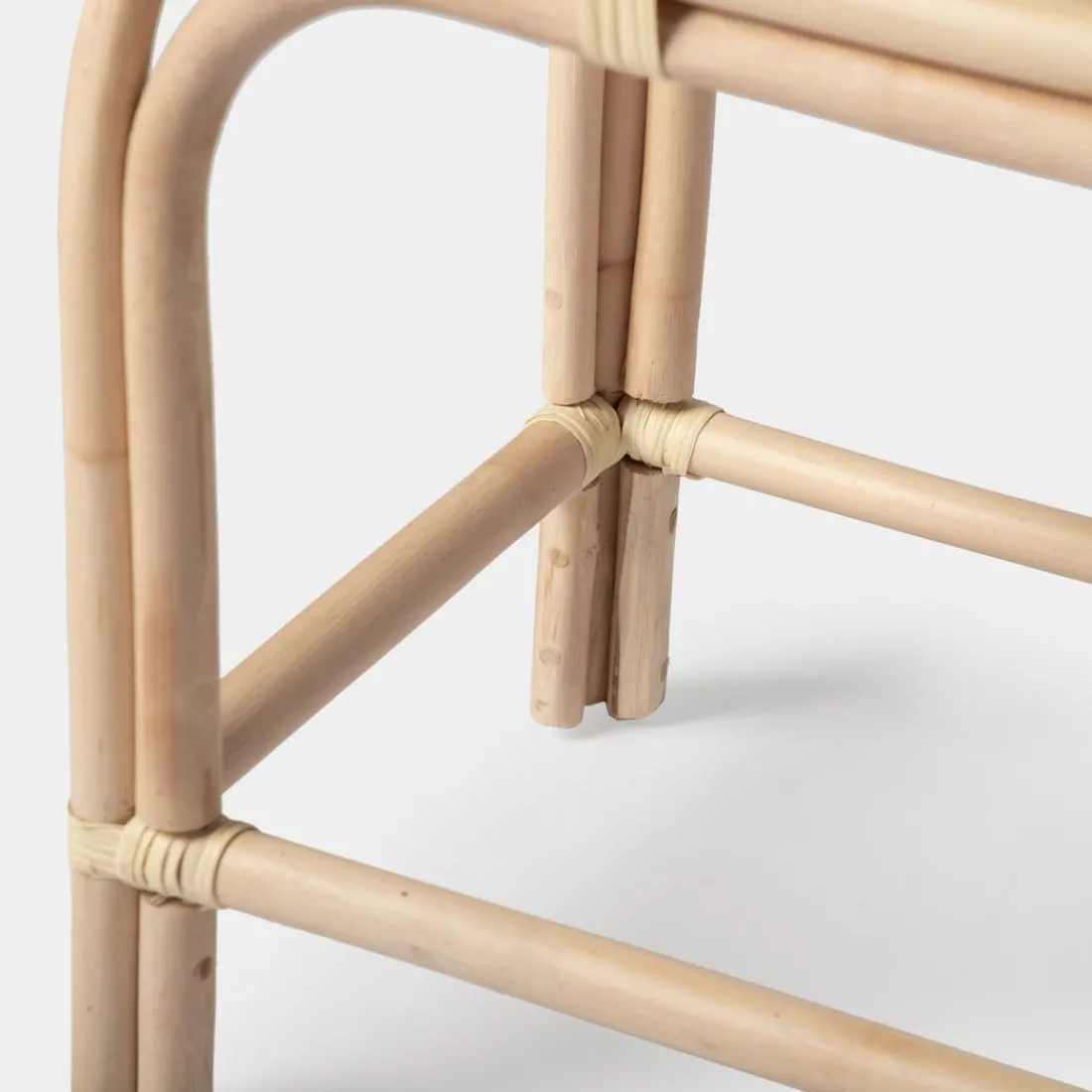 Klast Home Ratán|Descalzadores Y Baúles Para Pie De Cama>Saro