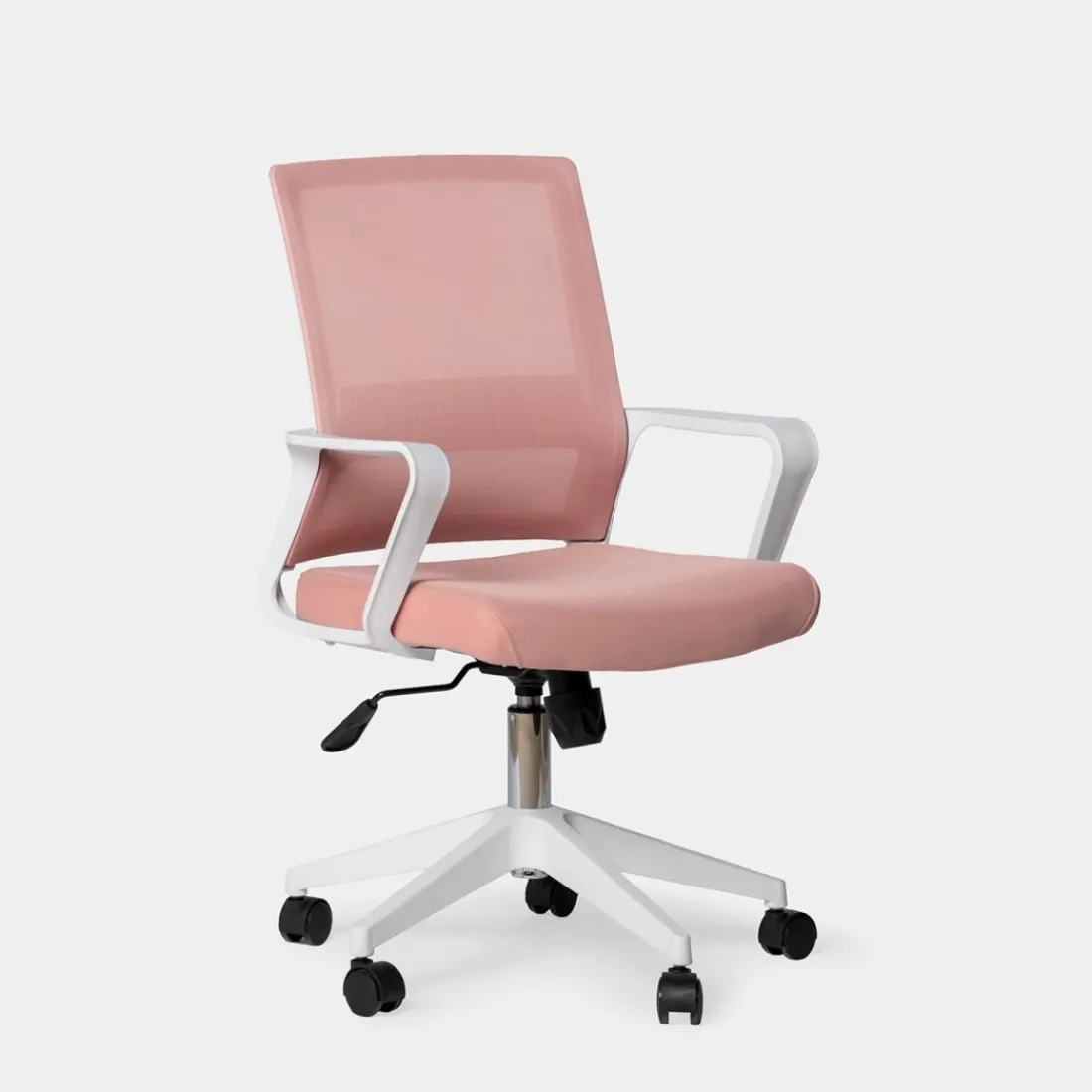 Klast Home Sillas De Escritorio>Sayla Rosa