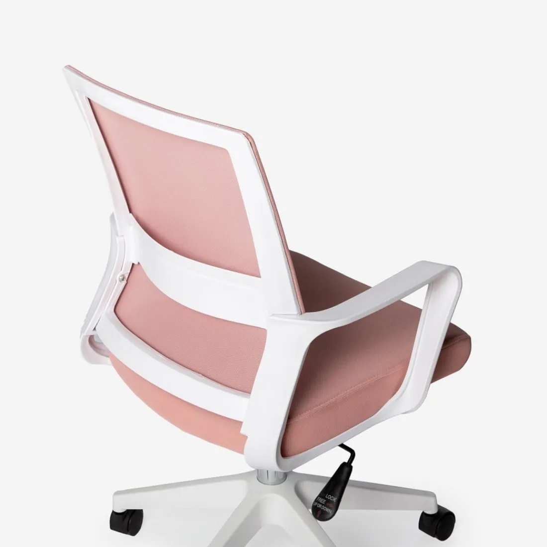 Klast Home Sillas De Escritorio>Sayla Rosa