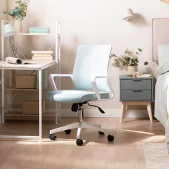 Klast Home Sillas De Escritorio>Sayla Menta