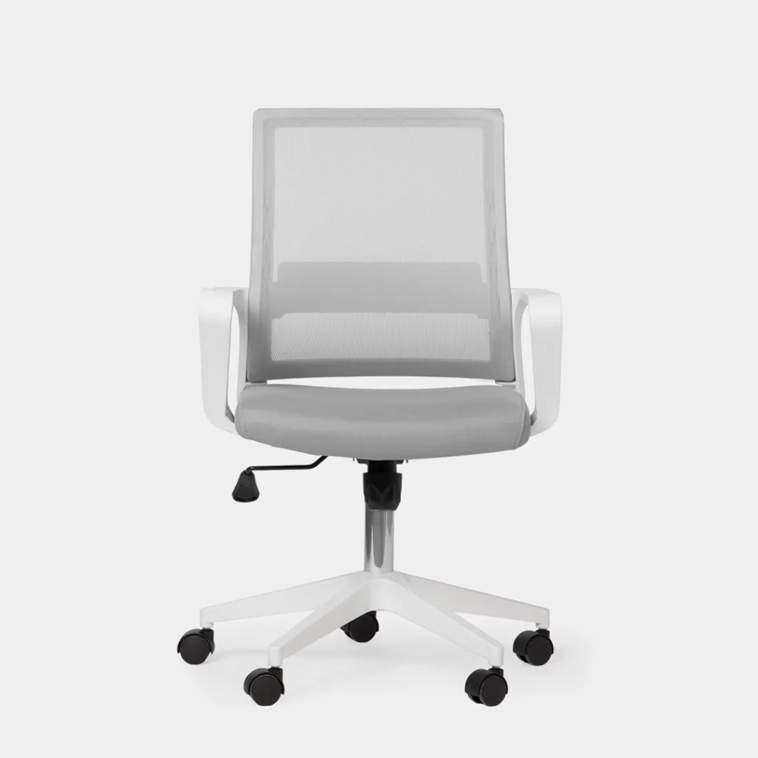 Klast Home Sillas De Escritorio>Sayla Gris