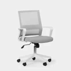 Klast Home Sillas De Escritorio>Sayla Gris