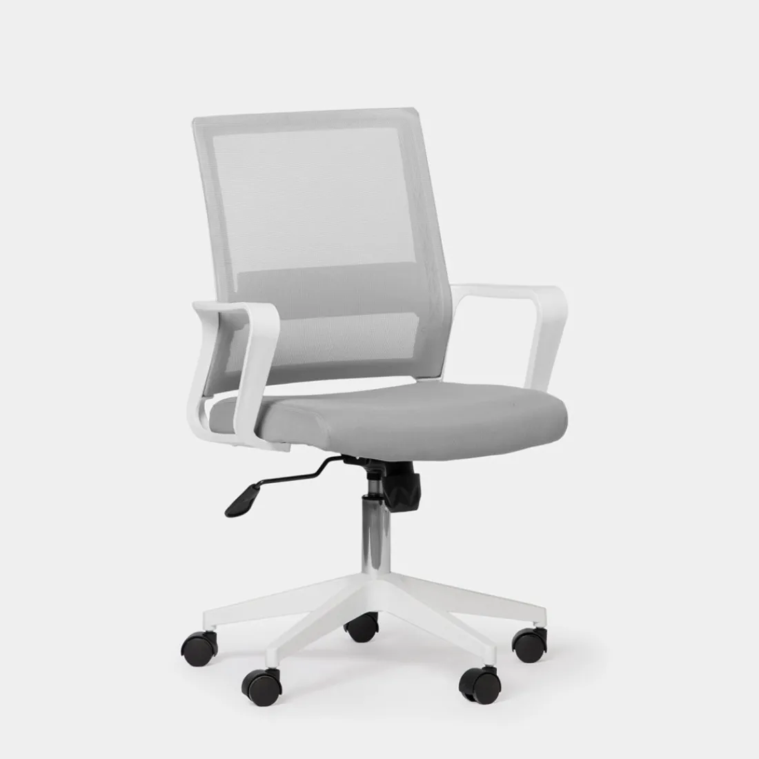 Klast Home Sillas De Escritorio>Sayla Gris