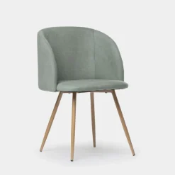 Klast Home Sillas De Comedor Y Cocina>Scot Verde