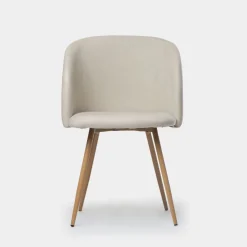 Klast Home Packs 2 Sillas Tapizadas|Sillas De Comedor Y Cocina><noscript><img width=