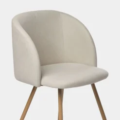 Klast Home Packs 2 Sillas Tapizadas|Sillas De Comedor Y Cocina><noscript><img width=