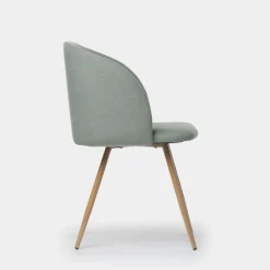 Klast Home Packs 2 Sillas Tapizadas|Sillas De Comedor Y Cocina><noscript><img width=