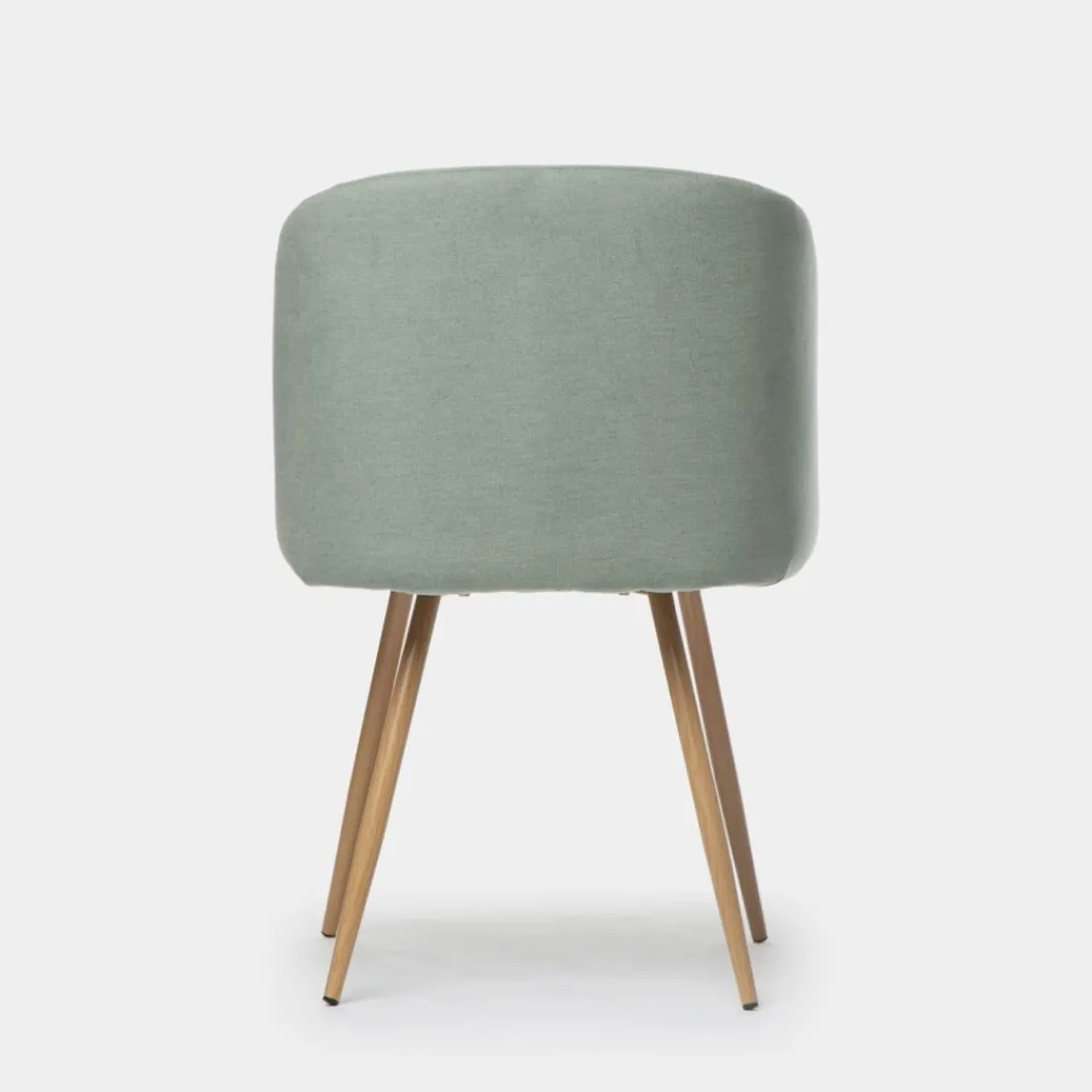 Klast Home Packs 2 Sillas Tapizadas|Sillas De Comedor Y Cocina>Scot Verde