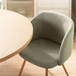 Klast Home Packs 2 Sillas Tapizadas|Sillas De Comedor Y Cocina><noscript><img width=