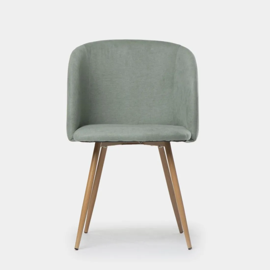 Klast Home Packs 2 Sillas Tapizadas|Sillas De Comedor Y Cocina>Scot Verde