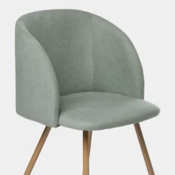 Klast Home Packs 2 Sillas Tapizadas|Sillas De Comedor Y Cocina><noscript><img width=