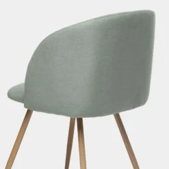 Klast Home Packs 2 Sillas Tapizadas|Sillas De Comedor Y Cocina><noscript><img width=