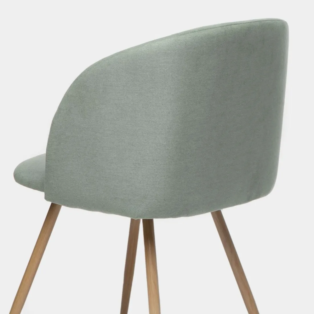 Klast Home Packs 2 Sillas Tapizadas|Sillas De Comedor Y Cocina>Scot Verde