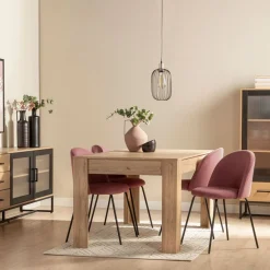 Klast Home Mesas De Comedor Y Cocina|Mesas Extensibles><noscript><img width=