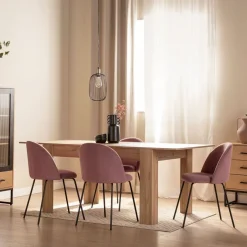 Klast Home Mesas De Comedor Y Cocina|Mesas Extensibles><noscript><img width=