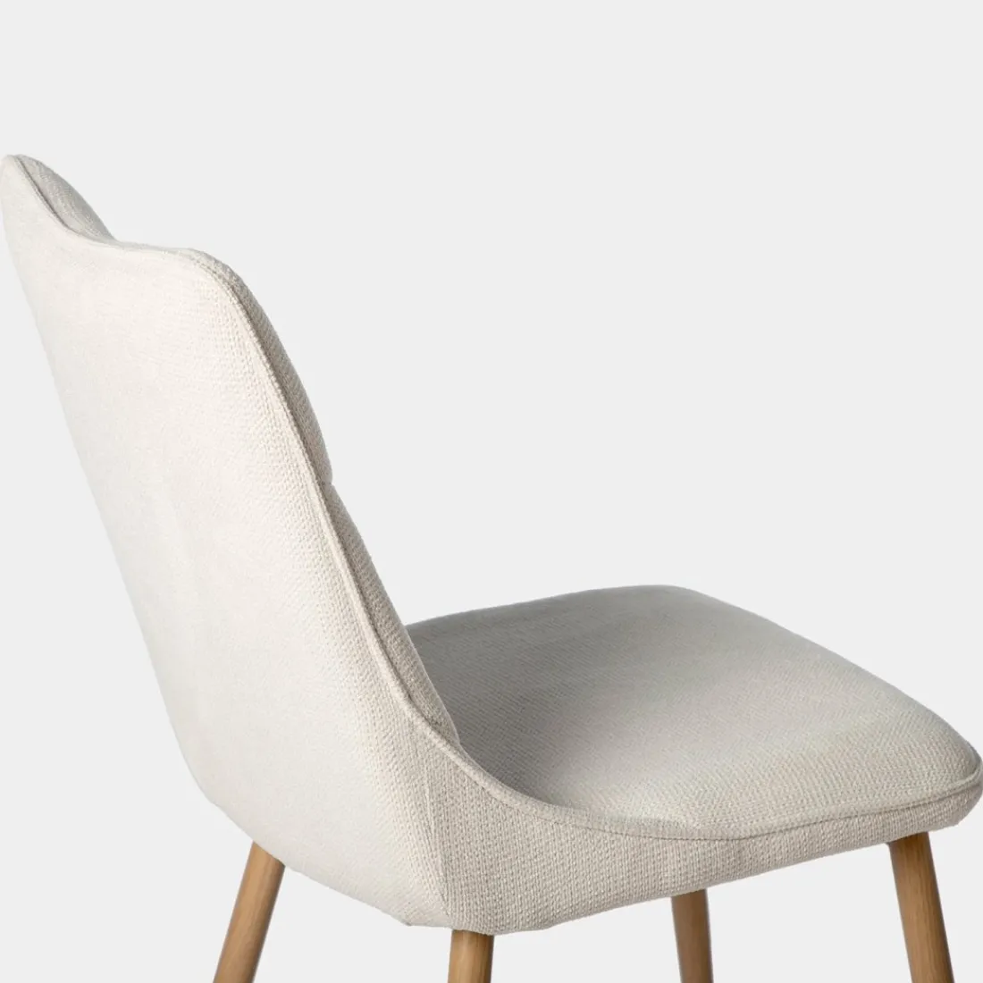 Klast Home Sillas De Comedor Y Cocina>Selma Beige