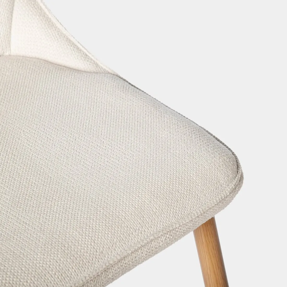 Klast Home Sillas De Comedor Y Cocina>Selma Beige