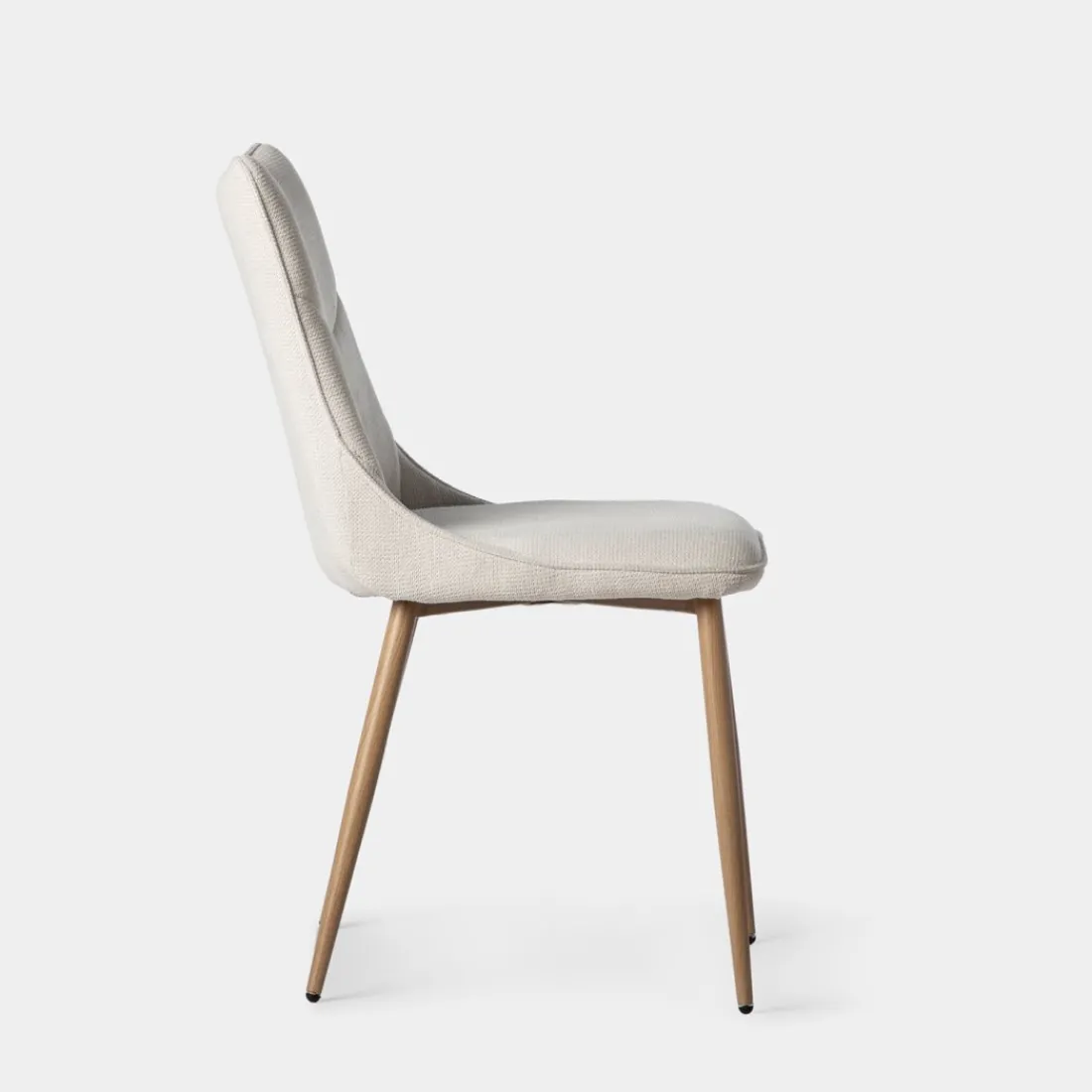 Klast Home Sillas De Comedor Y Cocina>Selma Beige