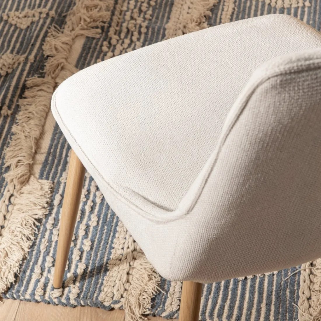 Klast Home Sillas De Comedor Y Cocina>Selma Beige