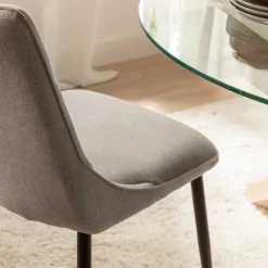 Klast Home Packs 2 Sillas Tapizadas|Sillas De Comedor Y Cocina><noscript><img width=