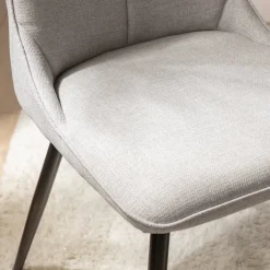 Klast Home Packs 2 Sillas Tapizadas|Sillas De Comedor Y Cocina><noscript><img width=