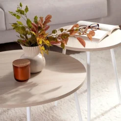 Klast Home Mesas Auxiliares><noscript><img width=