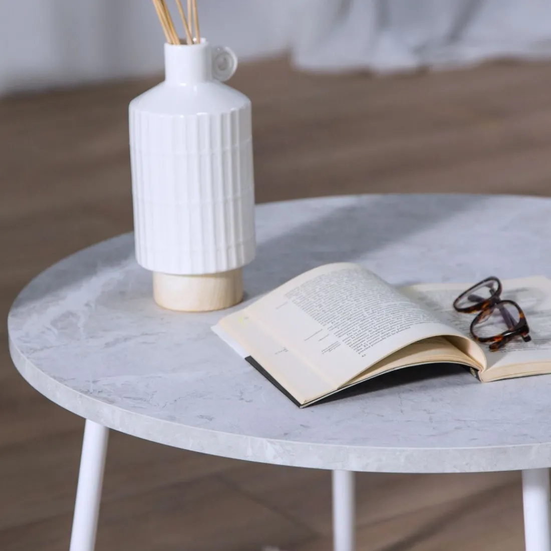 Klast Home Mesas De Centro>Siena