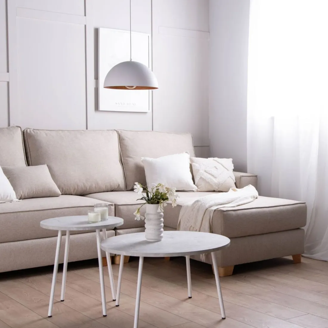 Klast Home Mesas De Centro>Siena