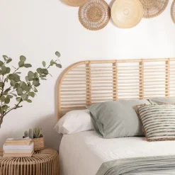 Klast Home Ratán|Cabeceros De Cama><noscript><img width=