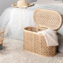 Klast Home Descalzadores Y Baúles Para Pie De Cama><noscript><img width=