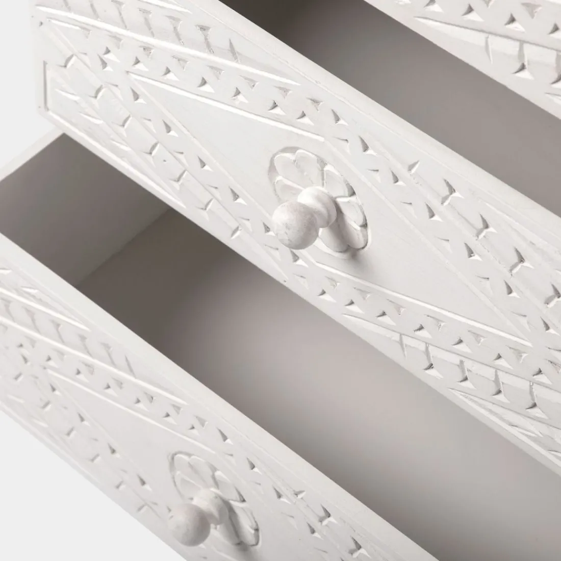 Klast Home Packs De 2 Mesitas De Noche|Mesitas De Noche>Sinta