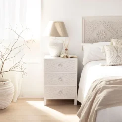 Klast Home Packs De 2 Mesitas De Noche|Mesitas De Noche><noscript><img width=